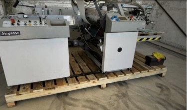 Printing machinery